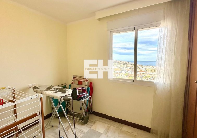 Wiederverkauf - Wohnung - Torrevieja - Los Frutales