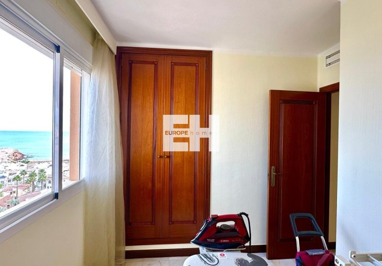 Wiederverkauf - Wohnung - Torrevieja - Los Frutales