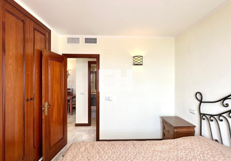 Wiederverkauf - Wohnung - Torrevieja - Los Frutales