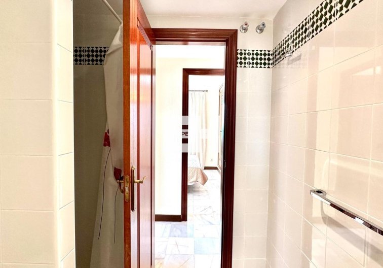Wiederverkauf - Wohnung - Torrevieja - Los Frutales