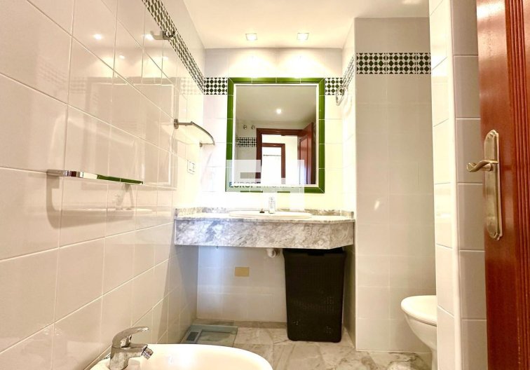 Wiederverkauf - Wohnung - Torrevieja - Los Frutales