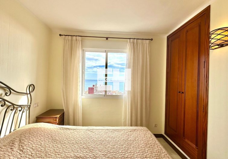Wiederverkauf - Wohnung - Torrevieja - Los Frutales