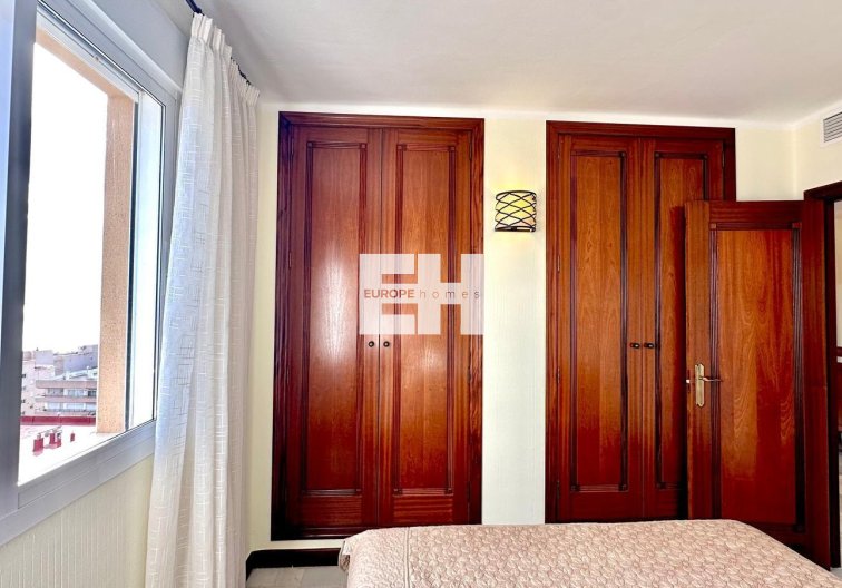 Wiederverkauf - Wohnung - Torrevieja - Los Frutales