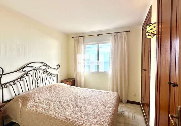 Wiederverkauf - Wohnung - Torrevieja - Los Frutales