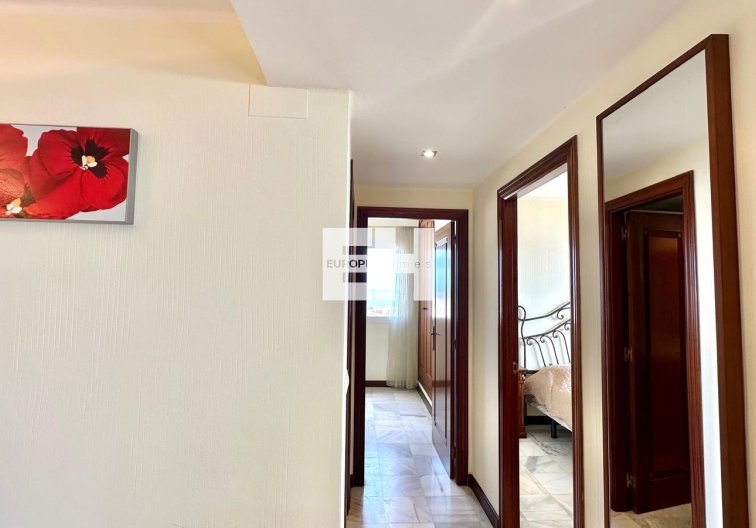 Wiederverkauf - Wohnung - Torrevieja - Los Frutales