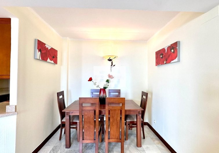 Wiederverkauf - Wohnung - Torrevieja - Los Frutales