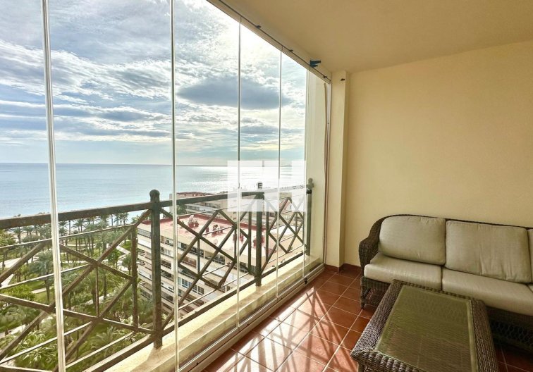 Wiederverkauf - Wohnung - Torrevieja - Los Frutales