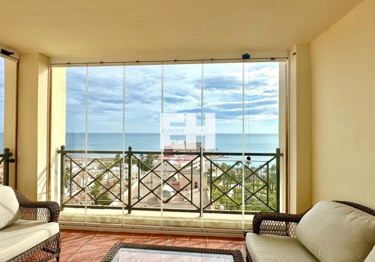 Wiederverkauf - Wohnung - Torrevieja - Los Frutales