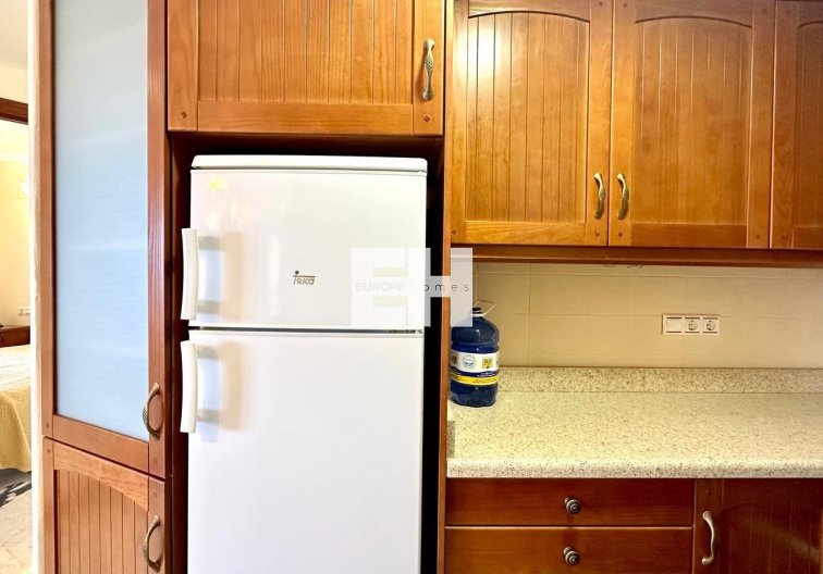 Wiederverkauf - Wohnung - Torrevieja - Los Frutales
