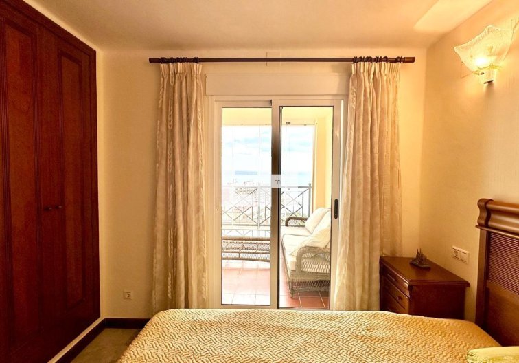 Wiederverkauf - Wohnung - Torrevieja - Los Frutales
