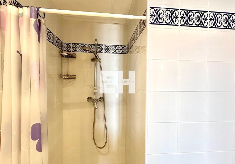 Wiederverkauf - Wohnung - Torrevieja - Los Frutales