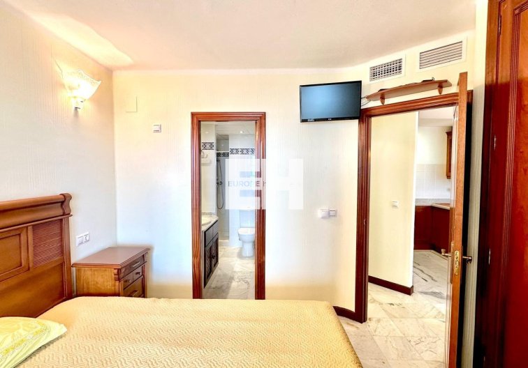 Wiederverkauf - Wohnung - Torrevieja - Los Frutales