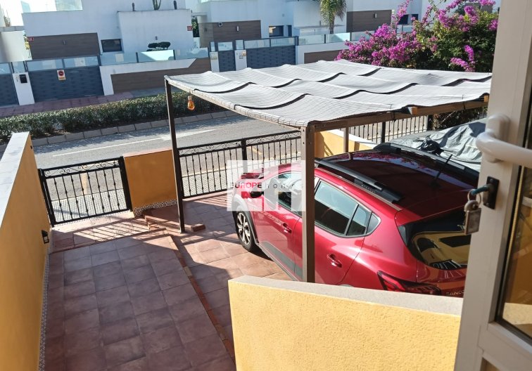 Revente - Appartement - Los Montesinos - Costa Blanca