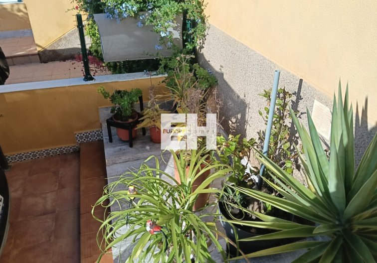 Revente - Appartement - Los Montesinos - Costa Blanca
