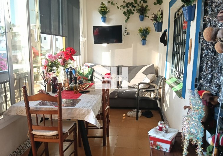 Revente - Appartement - Los Montesinos - Costa Blanca