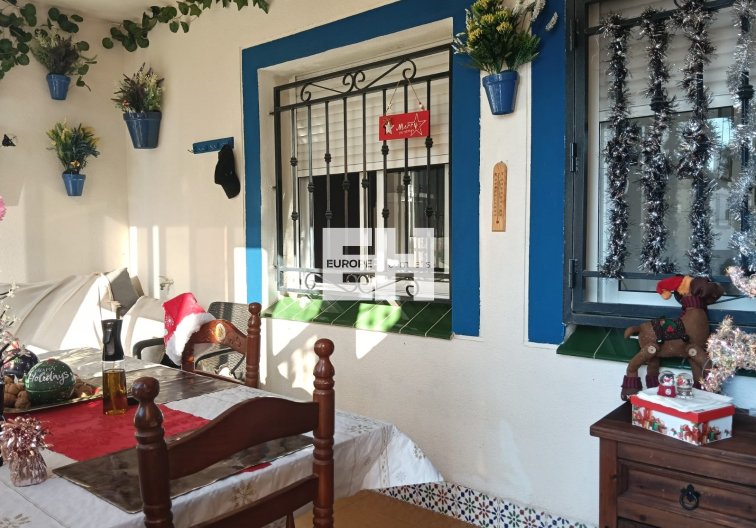 Revente - Appartement - Los Montesinos - Costa Blanca