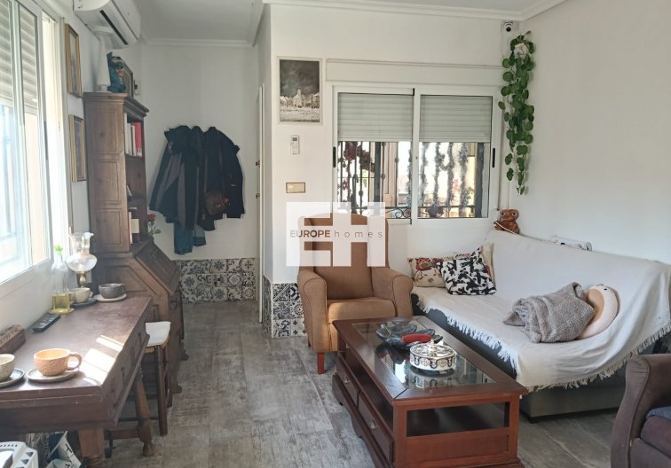 Revente - Appartement - Los Montesinos - Costa Blanca