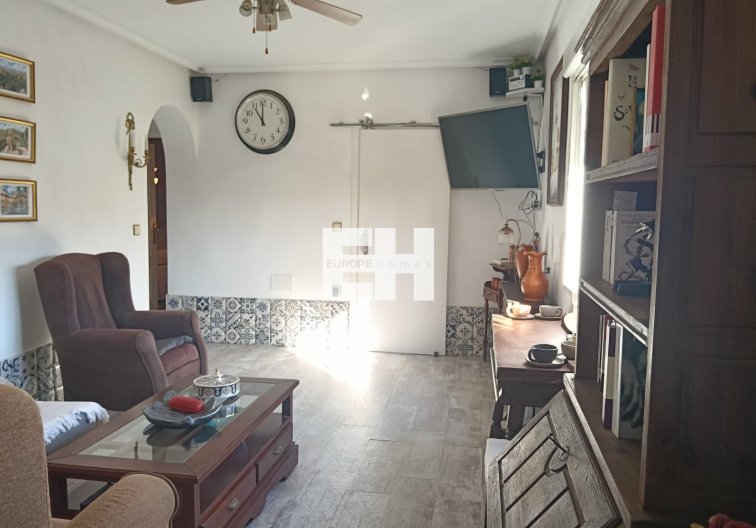 Revente - Appartement - Los Montesinos - Costa Blanca