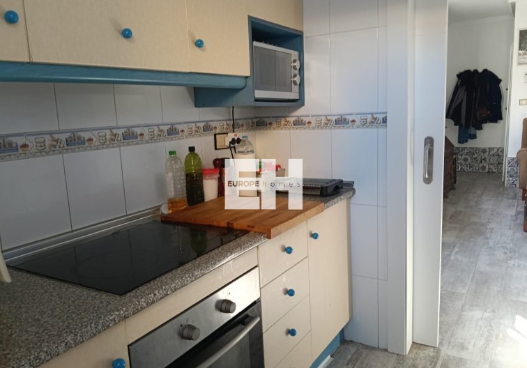Revente - Appartement - Los Montesinos - Costa Blanca