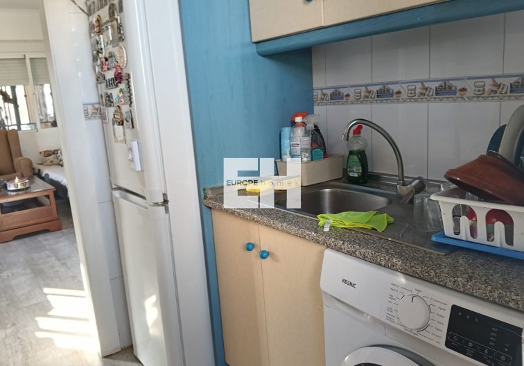 Revente - Appartement - Los Montesinos - Costa Blanca