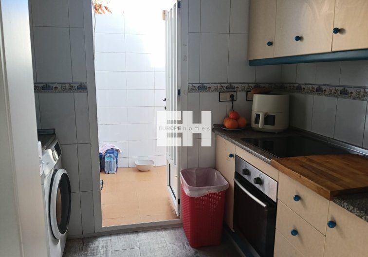 Revente - Appartement - Los Montesinos - Costa Blanca