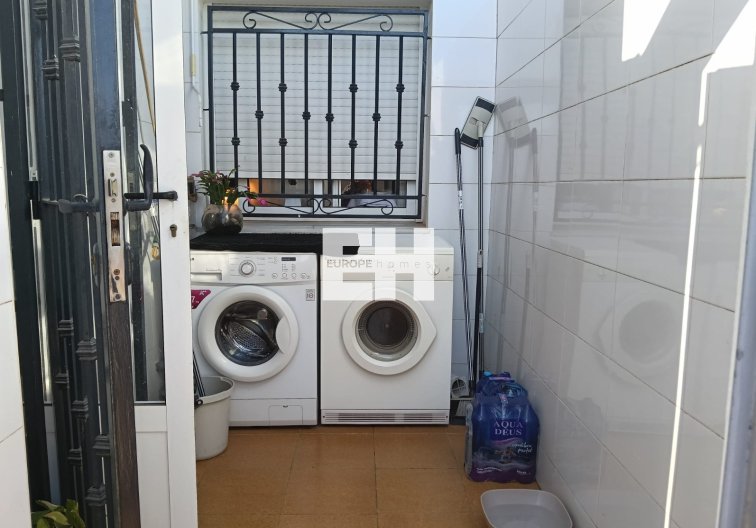 Revente - Appartement - Los Montesinos - Costa Blanca