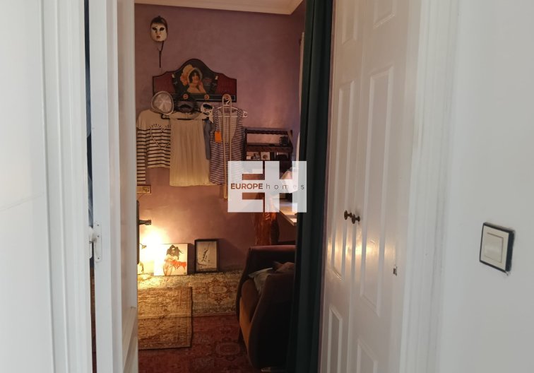 Revente - Appartement - Los Montesinos - Costa Blanca