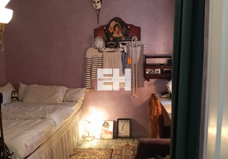 Revente - Appartement - Los Montesinos - Costa Blanca