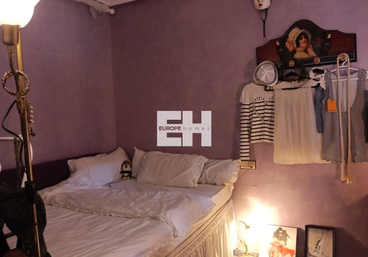 Revente - Appartement - Los Montesinos - Costa Blanca