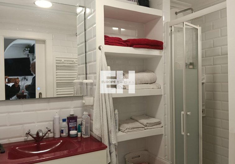 Revente - Appartement - Los Montesinos - Costa Blanca