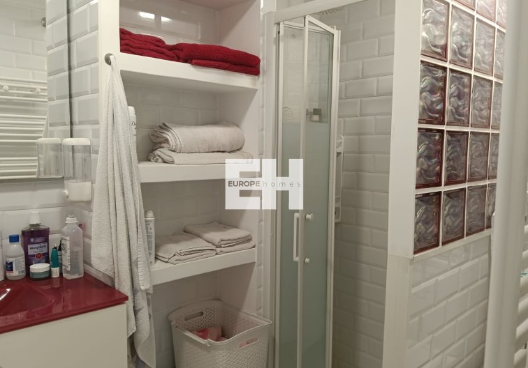 Revente - Appartement - Los Montesinos - Costa Blanca