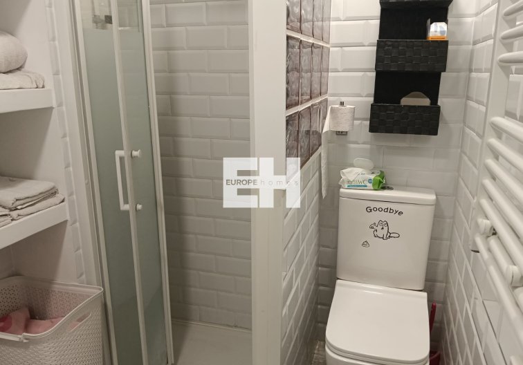 Revente - Appartement - Los Montesinos - Costa Blanca