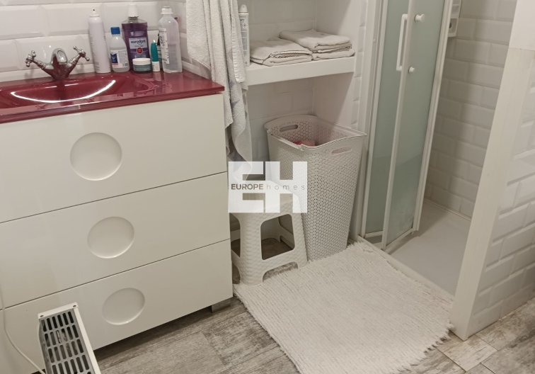 Revente - Appartement - Los Montesinos - Costa Blanca