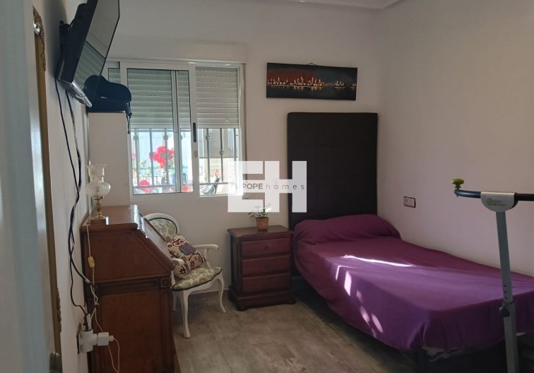Revente - Appartement - Los Montesinos - Costa Blanca