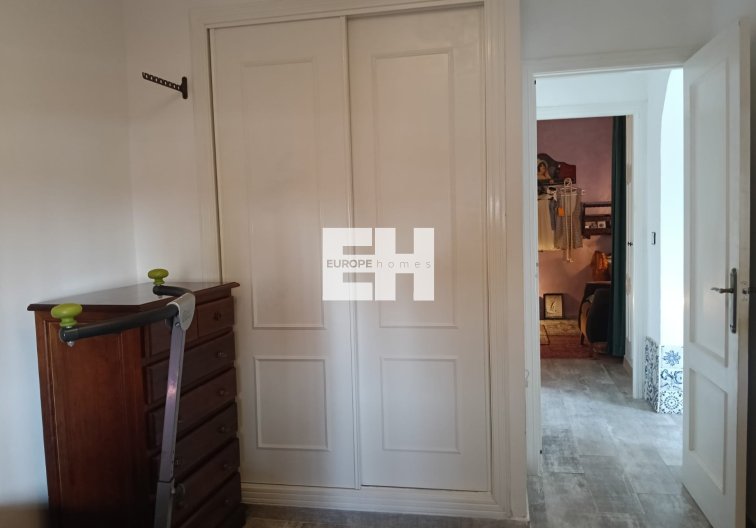 Revente - Appartement - Los Montesinos - Costa Blanca