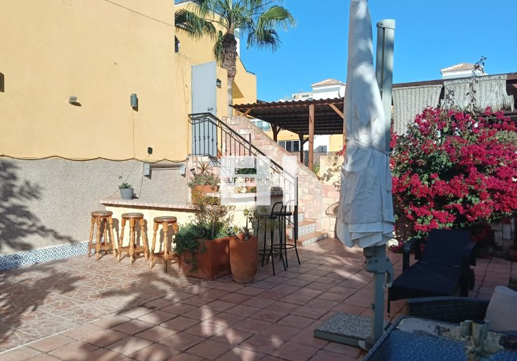 Revente - Appartement - Los Montesinos - Costa Blanca