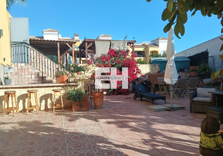 Revente - Appartement - Los Montesinos - Costa Blanca