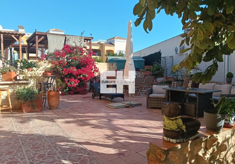 Revente - Appartement - Los Montesinos - Costa Blanca