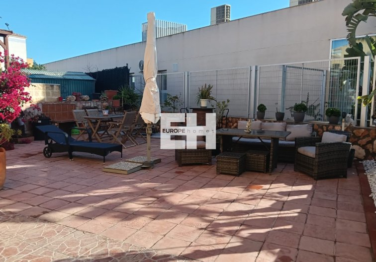 Revente - Appartement - Los Montesinos - Costa Blanca