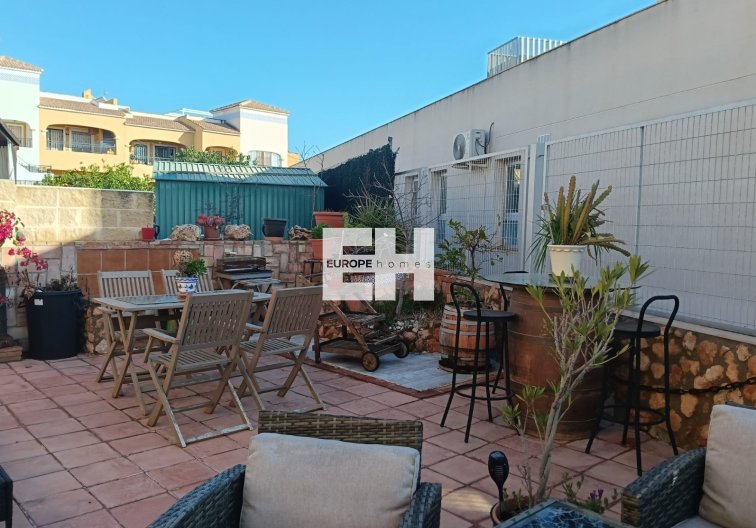 Revente - Appartement - Los Montesinos - Costa Blanca