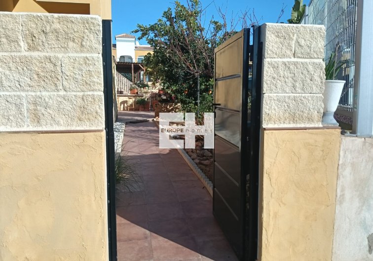 Revente - Appartement - Los Montesinos - Costa Blanca