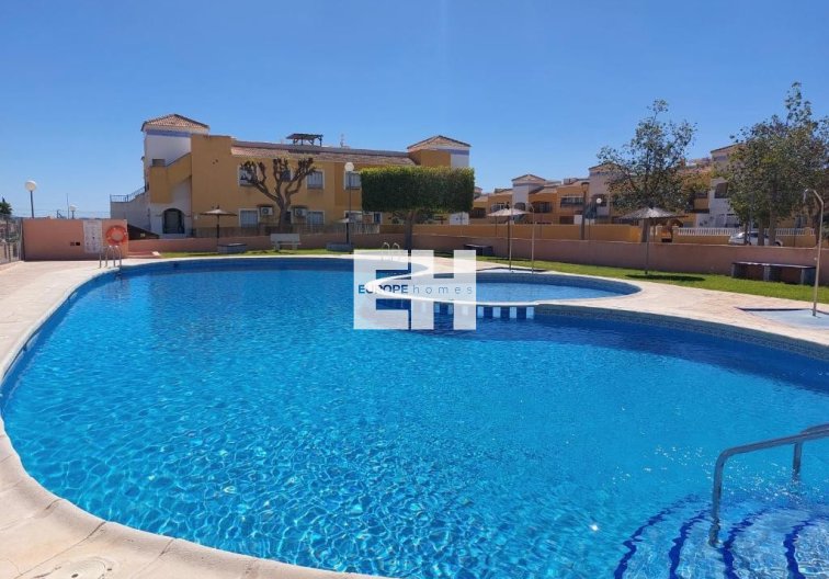 Revente - Appartement - Los Montesinos - Costa Blanca