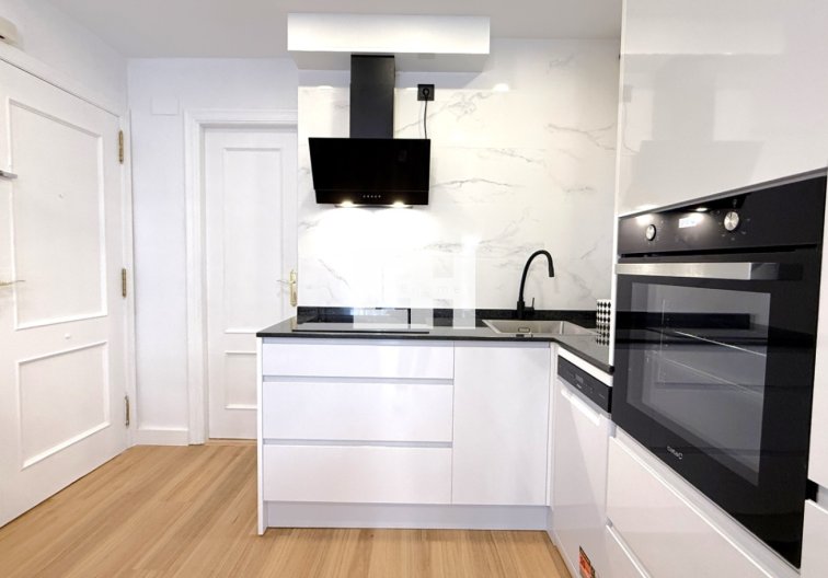 Wiederverkauf - Wohnung - Torrevieja - Costa Blanca