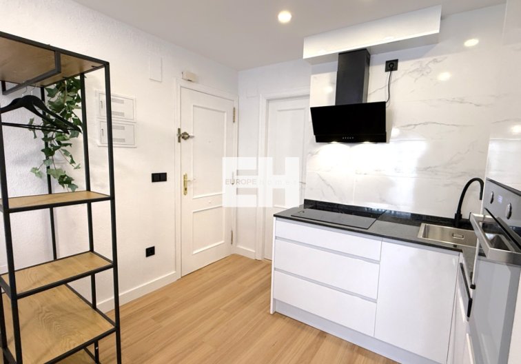 Wiederverkauf - Wohnung - Torrevieja - Costa Blanca
