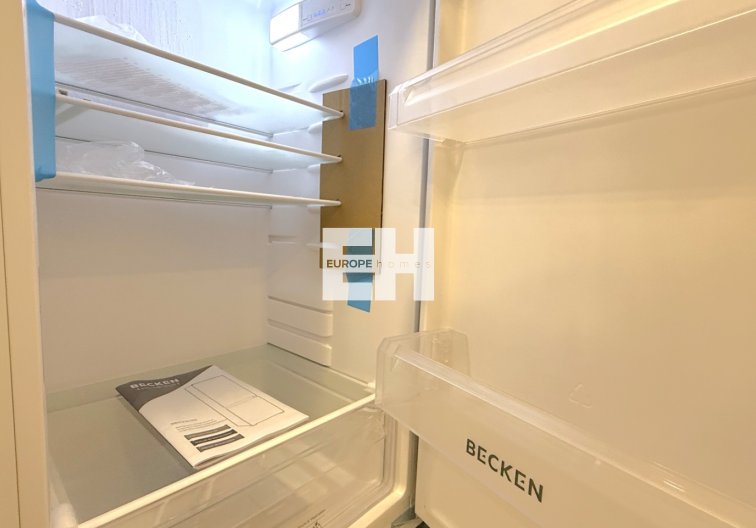 Wiederverkauf - Wohnung - Torrevieja - Costa Blanca