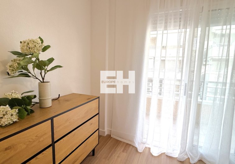 Wiederverkauf - Wohnung - Torrevieja - Costa Blanca