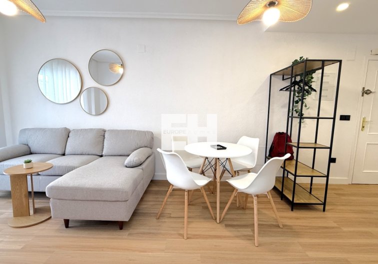 Wiederverkauf - Wohnung - Torrevieja - Costa Blanca