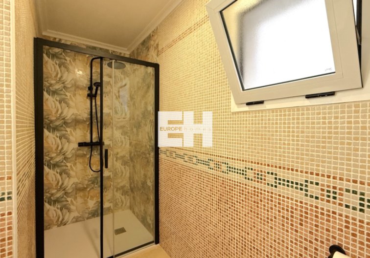 Wiederverkauf - Wohnung - Torrevieja - Costa Blanca