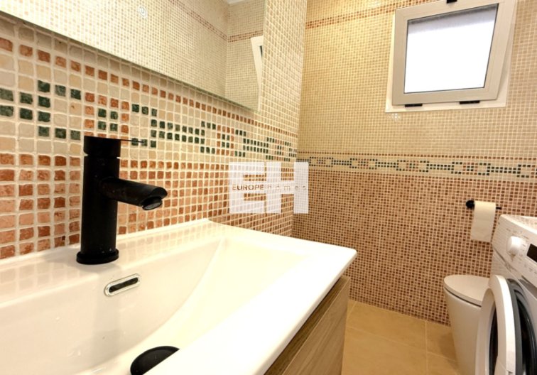 Wiederverkauf - Wohnung - Torrevieja - Costa Blanca