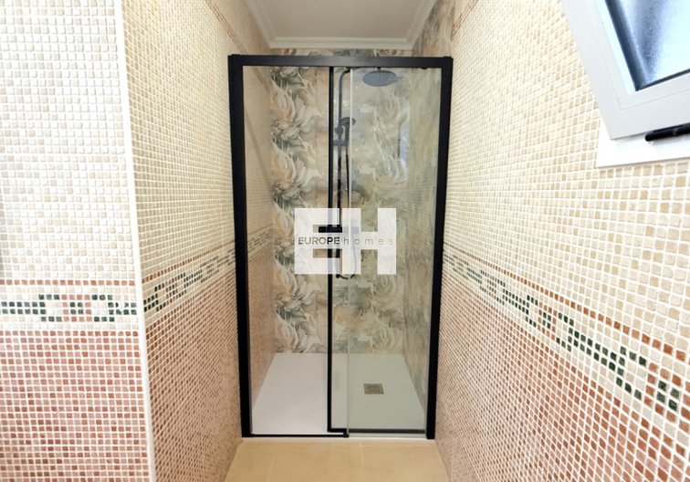 Wiederverkauf - Wohnung - Torrevieja - Costa Blanca